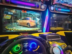 -大玩家(万达广场大连甘井子店)