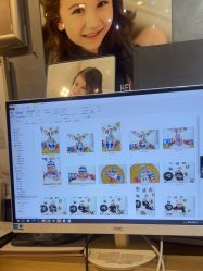 点击看大图 -星光宝贝高端儿童摄影(萧山店)