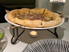 -春树下·树屋花房西餐厅(罍街AS1980店)