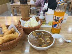 -高群生胡辣汤(亚运村店)