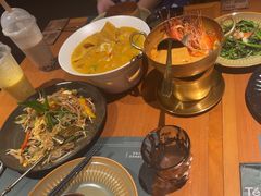 -Tegu泰古莲·泰国餐厅(红山6979店)