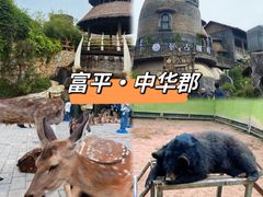 -中华郡文化旅游景区
