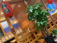 -山之川日料放题(通州店)