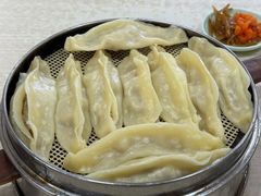 -奕宏饺子楼(朱庄小区店)