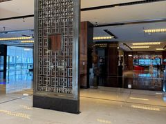 -济南富力凯悦酒店