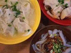 -龙抄手(春熙路总店)