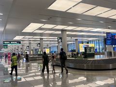 -杭州萧山国际机场