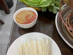 -爆肚冯(廊房二条店)