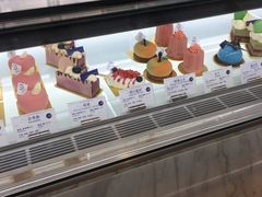 -LE SAPHIR 莎菲尔菓子(和兴店)