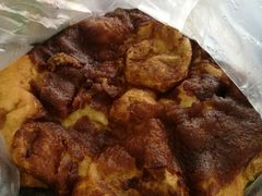 糖油饼-丰和轩餐厅(西四环南路辅路店)