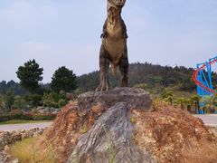 -南京银杏湖乐园