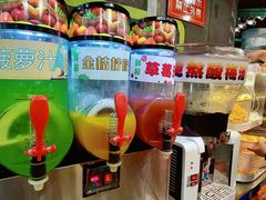 -蟹谢蒸鲜自助餐厅