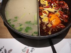 -盡膳口福跷脚牛肉火锅(北美新天地店)