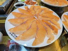 -沱江鱼府(丽江店)