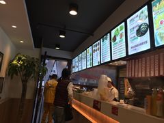 -韩萍老南京馄饨(河西万达店)