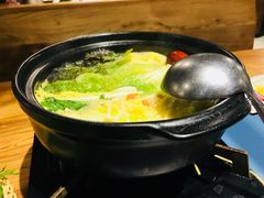 -U你·天然调味(南湖总店)