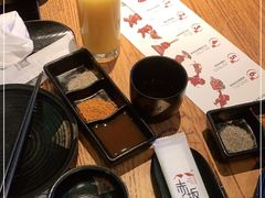 -赤坂亭M9和牛烧肉(世博源店)