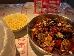 -靓靓蒸虾·头牌蒸虾(南山桂庙店)