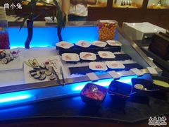 -青岛蓝海大饭店·爱琴海自助餐厅(崂山店)