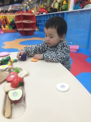 -万达宝贝王(银川金凤万达广场店)