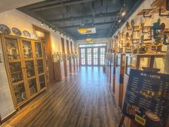 -MUSEO COFFEE咖啡博物馆