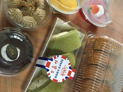 -红宝石·鲜奶小方(昌里店)