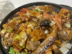 -小贝壳酒楼(经九路店)