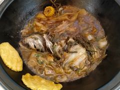 -人民公社铁锅炖·东北菜(卫国道店)