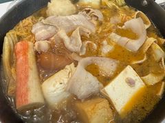 -张妈台式锅烧(深大店)