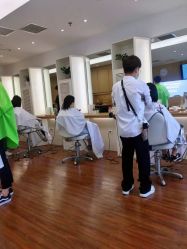 -THE LOG SALON 记录