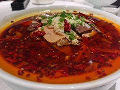 -惠丰堂饭庄(北洼路店)