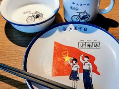 -上菜呷饭(唐家店)