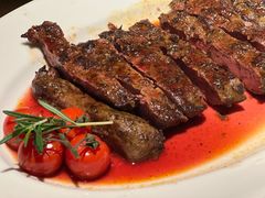 -波特曼西餐厅(中央大街店)