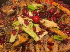 -老板恋上鱼(印象城店)