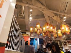 大堂-李常在重庆火锅(合川总店)