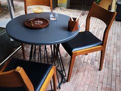 -大酉·M Coffee(北京美术馆店)