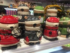 -盒马鲜生(189购物中心店)