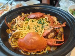 -不仔客海鲜·烧烤·270度海景餐厅(大东海店)