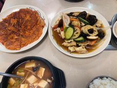 -韩阳园(绿波小区店)