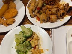 -汉巴味德(沈阳万象汇店)