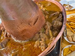 -0317火锅鸡·清真(正达店)