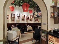 -香港威特瑞茶餐厅(小白楼音乐厅店)
