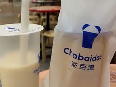 -茶百道(京华城店)