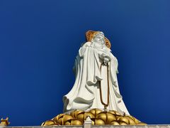 -三亚南山文化旅游区