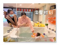 -台湾台婴美月子中心(长沙保利店)