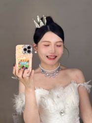 -Mregina 美人纪摄影(样片研发中心)