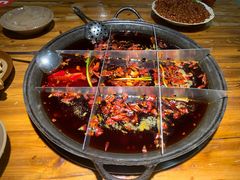 -陈陈火锅(较场口店)