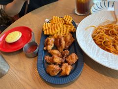 -必胜客(港城新天地店)