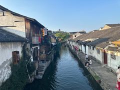 -绍兴书圣故里景区