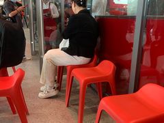 -喜家德虾仁水饺(北京超极合生汇店)